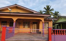 Homestay Bonda